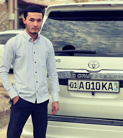  ,   Azambek, 29 ,   ,   