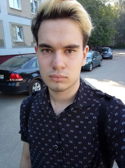   ,   Daniil, 23 ,   ,   , 