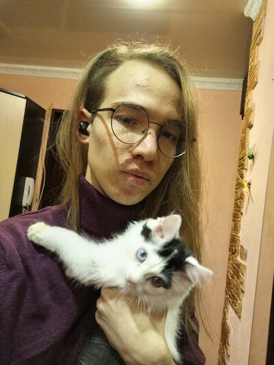  ,   Semyon, 23 ,   ,   , c 