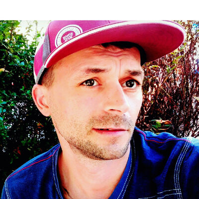  Salzweg,   John, 41 ,   