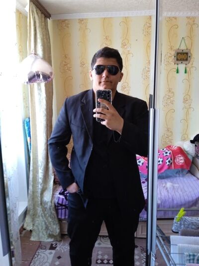  ,   Ruslan, 27 ,   ,   