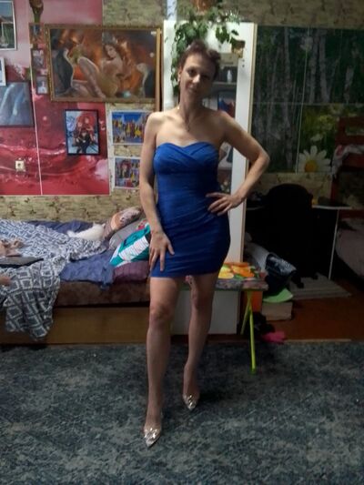  -,   Olechka, 43 ,   ,   
