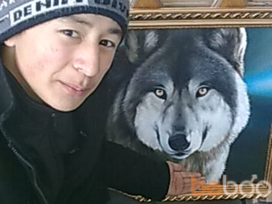  ,   Daniyar, 35 ,   