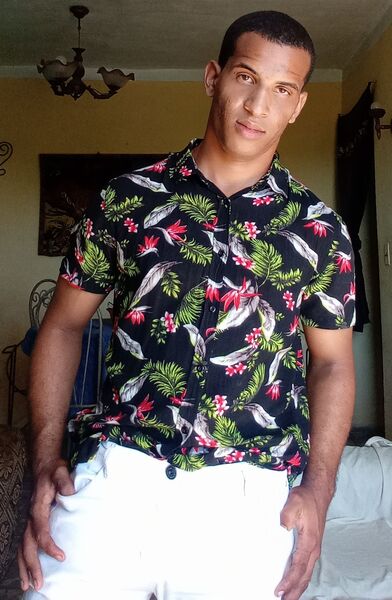  Havana,   Alain, 30 ,   ,   