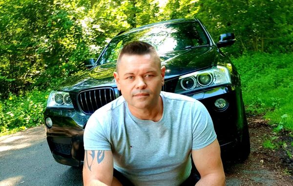  Stadtallendorf,   Artur, 49 ,   ,   