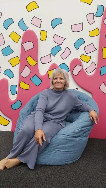  ,   Larisa, 53 ,     , c , 
