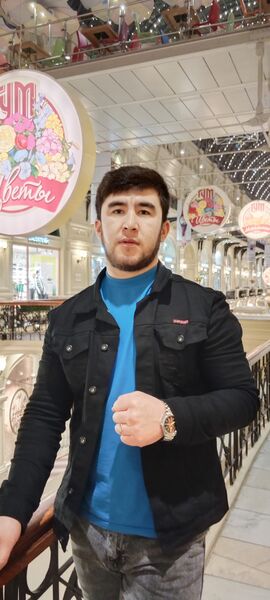  ,   Mukhammed, 29 ,   ,   
