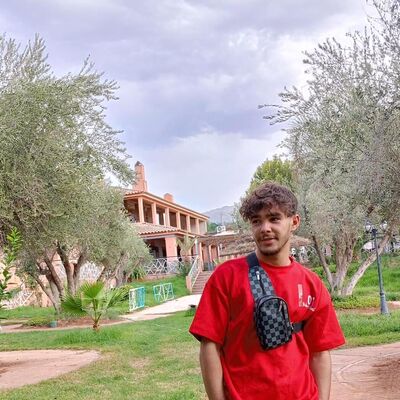  ,   Marouan, 21 ,   ,   