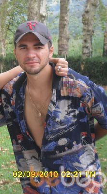  ,   Gosha, 41 ,   