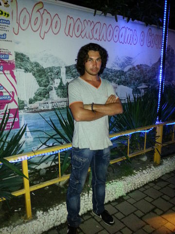  ,   Antonio, 41 ,   