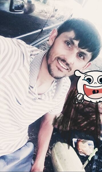  ,   Asadullo, 34 ,   