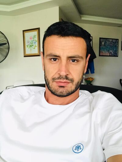  Alanya,   Arjen, 43 ,   ,   