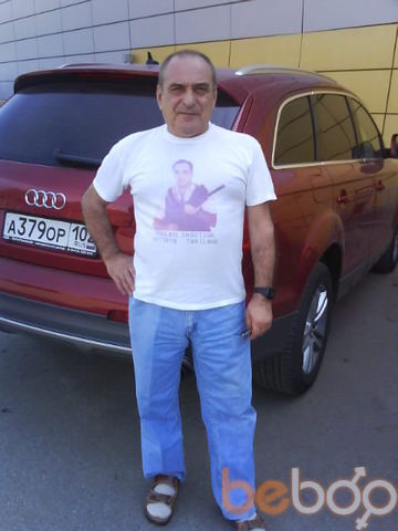  1045786  Vadim, 74 ,    