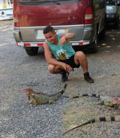  ,   Aurelio, 30 ,   ,   