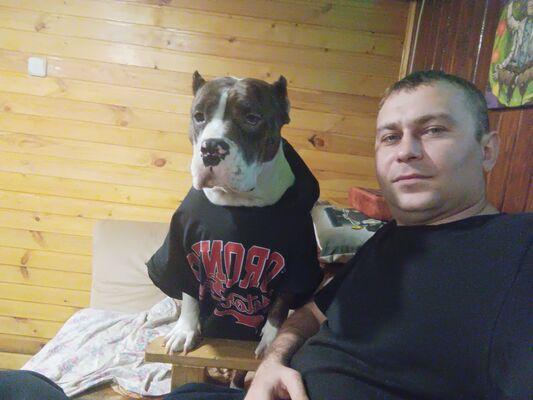  ,   Sergey, 34 ,   ,   
