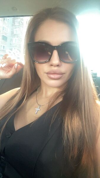  ,   Anastasia, 28 ,  