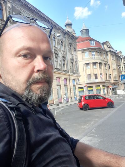  Budacka Rijeka,   Rimski, 38 ,   ,   