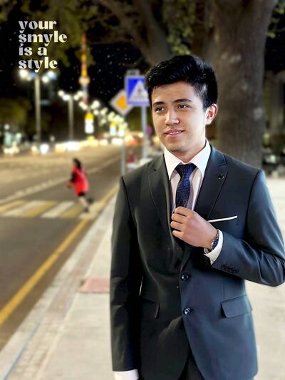  ,   Abror, 25 ,   ,   