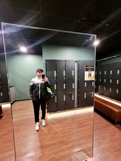  ,   Issam, 38 ,   ,   