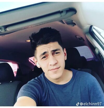  ,   Elchin, 30 ,   ,   