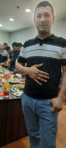  ,   Rustam, 35 ,   ,   