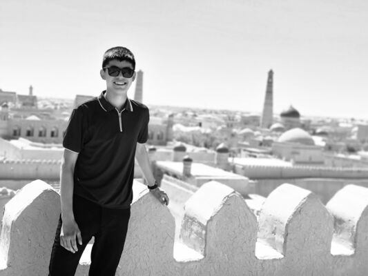  ,   Muhammadjon, 21 ,   ,   