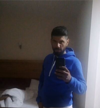  ,   Cinar Aras, 37 ,   ,   
