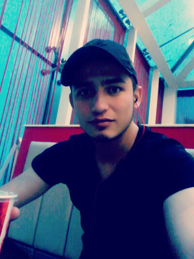  ,   ALYOSHA, 29 ,  