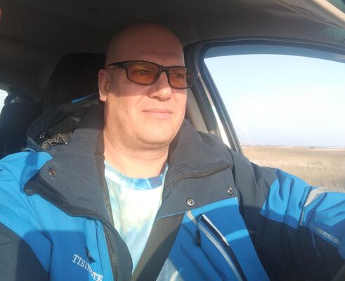 ,   Anatoly, 41 ,   