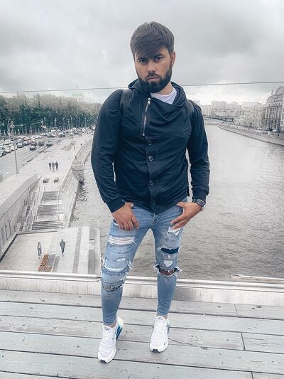  Azor,   Alexander, 38 ,   ,   , c , 