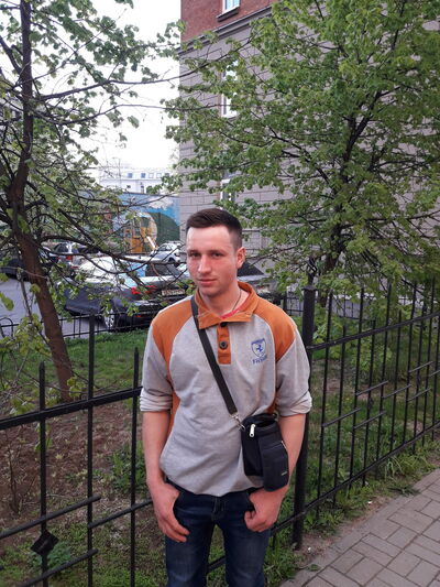  ,   Mihail, 35 ,   