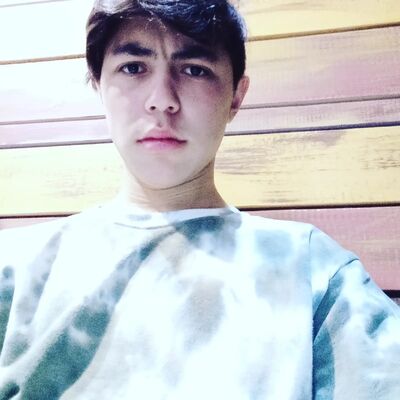  -,   Muhammadjon, 21 ,   ,   