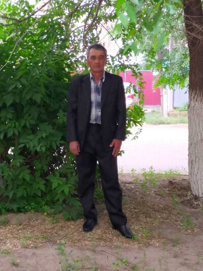  Gering,   Ernazar, 61 ,   ,   
