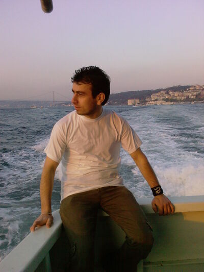  Ortakoy,   Cesur_yurek, 41 ,   