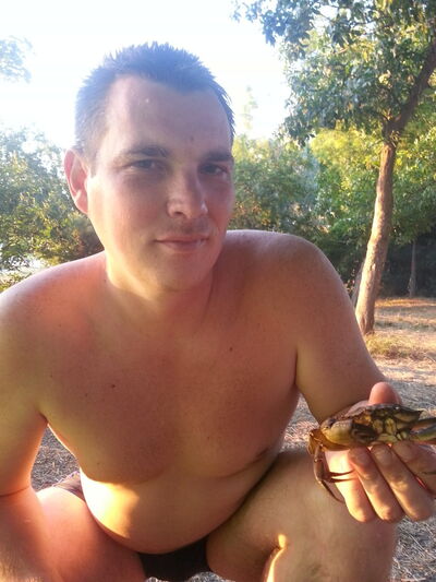 ,   Sasza, 41 ,   