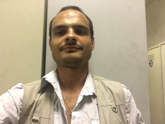  ,   Yurii, 33 ,   