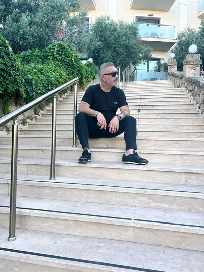  Bruceville,   Robert, 61 ,   ,   