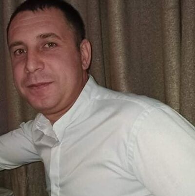  King George,   Stefan, 35 ,   ,   