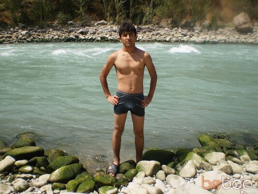 Знакомства Душанбе, фото мужчины ROMA, 32 года, познакомится для переписки