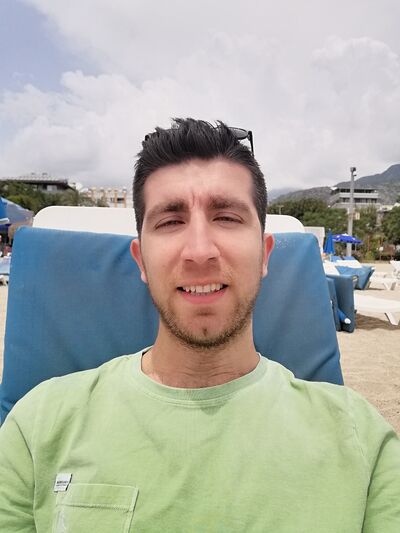  ,   Yalcin, 35 ,   ,   