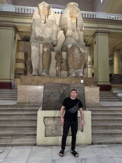  -,   MIKHAIL, 41 ,   ,   