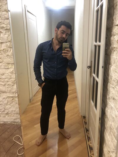  Bielany Wroclawskie,   David, 28 ,   ,   