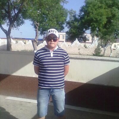  ,   Umitbek, 29 ,   