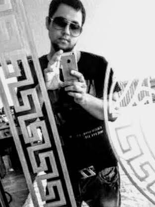  16795686  Roberto, 35 ,    