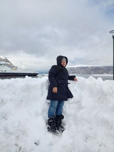  Alesund,   Tatiana, 56 ,   , c 