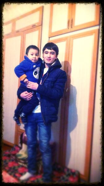  ,   Rustam, 29 ,   