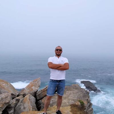  Bialobrzegi,   Alex, 37 ,   ,   