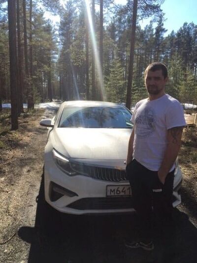  -,   Vadim, 41 ,   c 