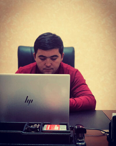  ,   Murod, 34 ,     