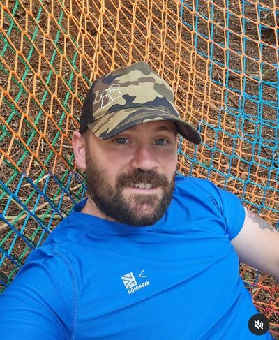  ,   Max Morris, 45 ,   ,   